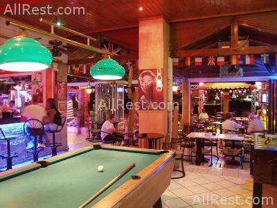 Ikaros Hotel 14